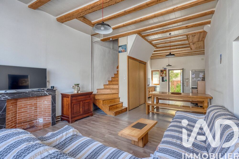 Maison 5 pièces 132 m² · à Bernin · 132 m² · 275 000 €