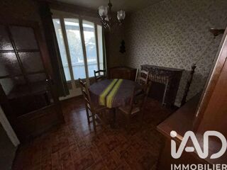  Maison à vendre 6 pièces 95 m²