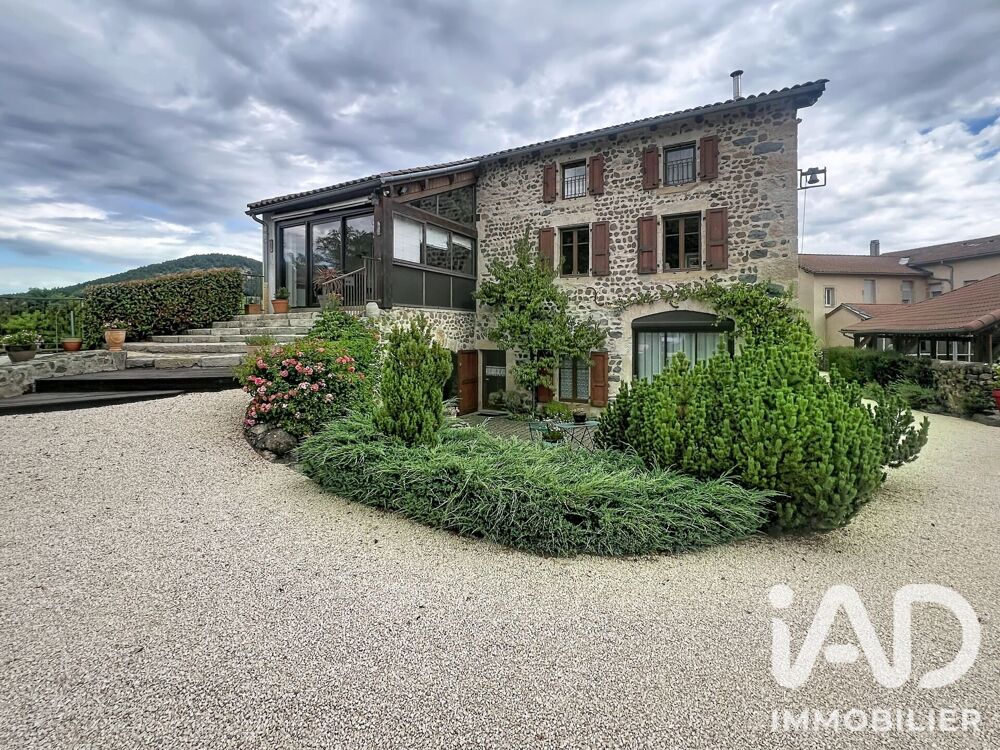 Vente Maison Vente Maison/villa 7 pièces Malrevers