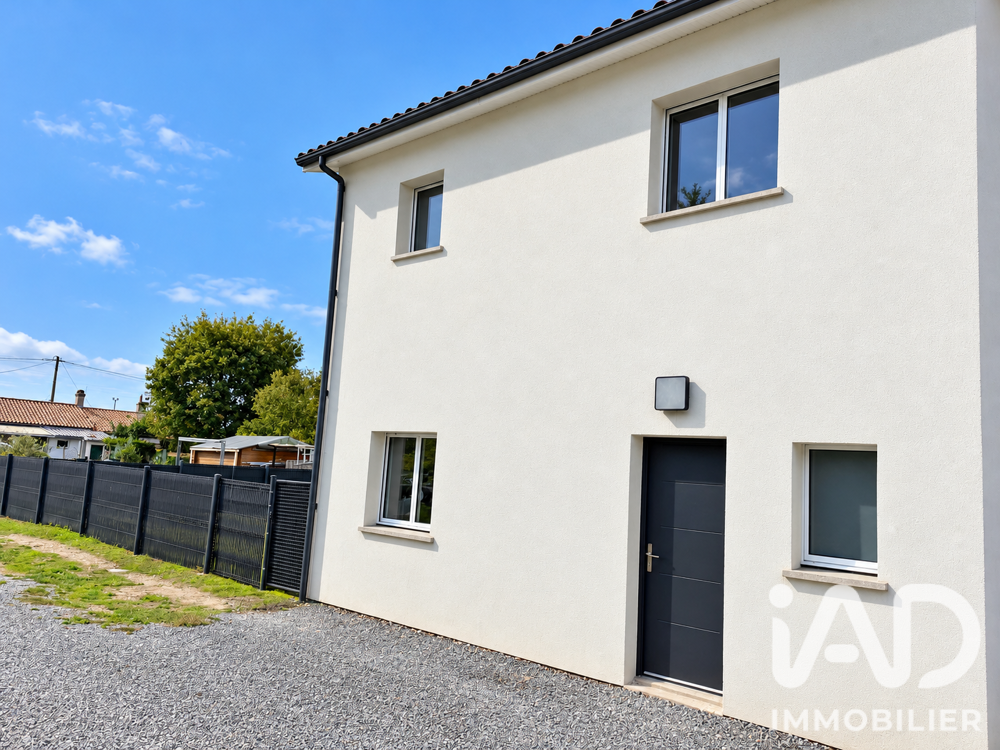 Vente Maison Vente Maison/villa 4 pièces Saint-médard-d'eyrans
