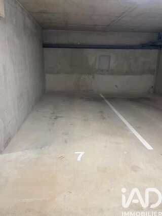  Parking / Garage à vendre 11 m²