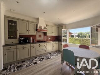  Maison à vendre 5 pièces 132 m²
