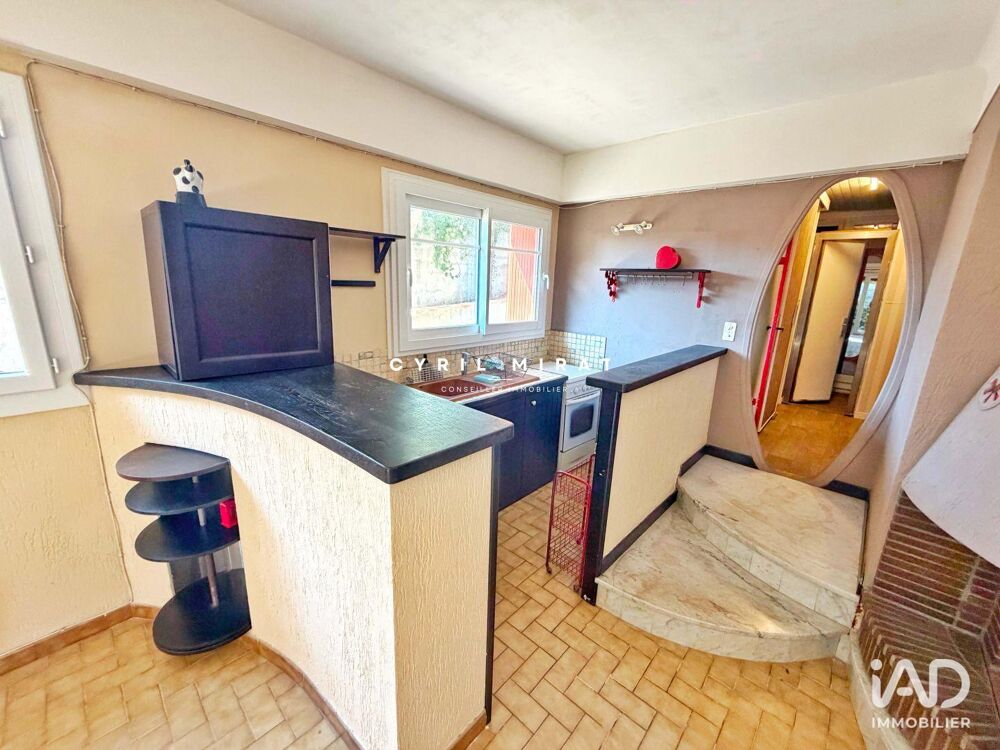 à vendre  Maison La Seyne-sur-Mer (83500)