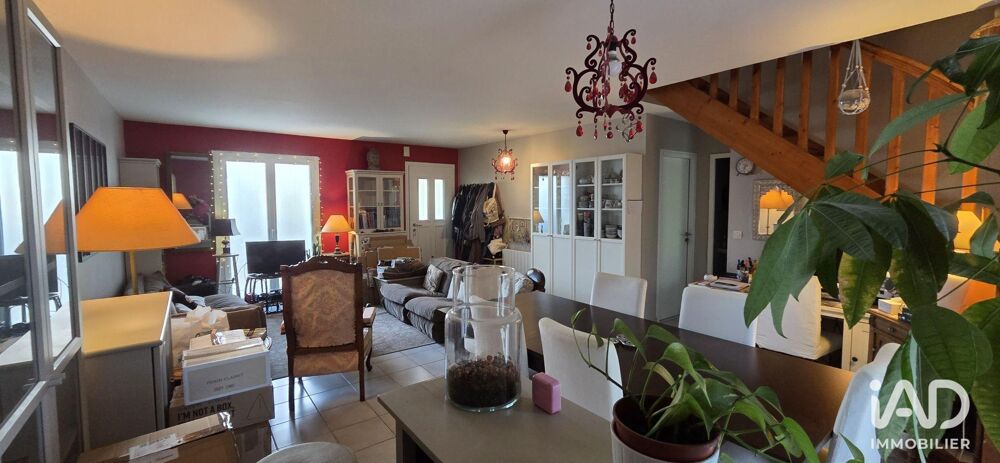 Vente Maison Vente Maison/villa 5 pièces Bruges