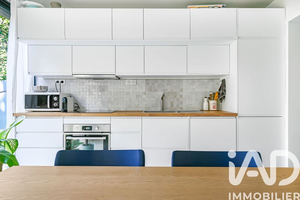 � vendre  Maison Bois-Colombes (92270)