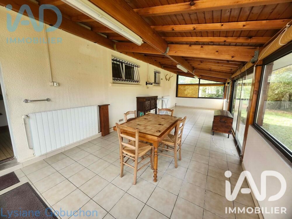 Vente Maison traditionnelle 5 pièces