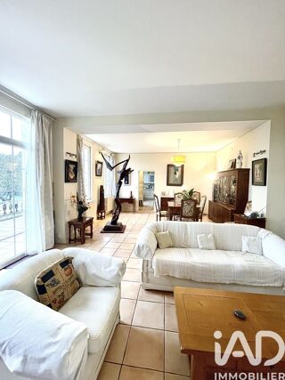  Maison � vendre 7 pi�ces 193 m�