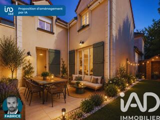 Maison à vendre 4 pièces 79 m²