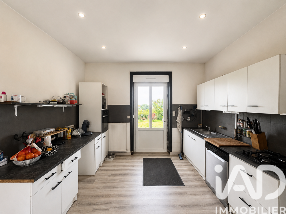 Vente Maison Vente Maison de ville 7 pièces Crozon