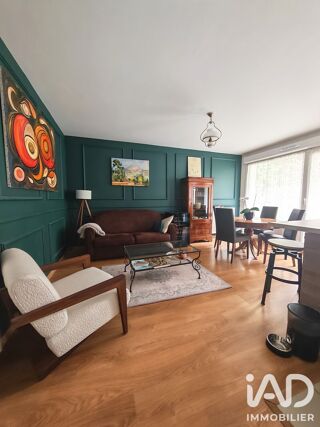  Appartement à vendre 4 pièces 78 m²