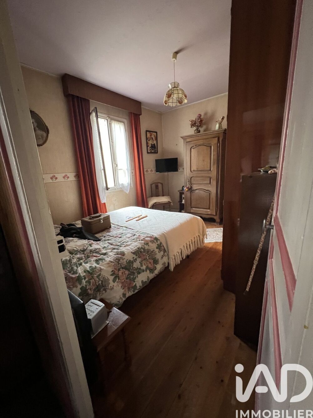 Vente Maison Vente Maison de ville 3 pièces Sainte-adresse
