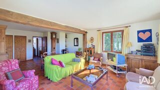  Maison à vendre 6 pièces 190 m²