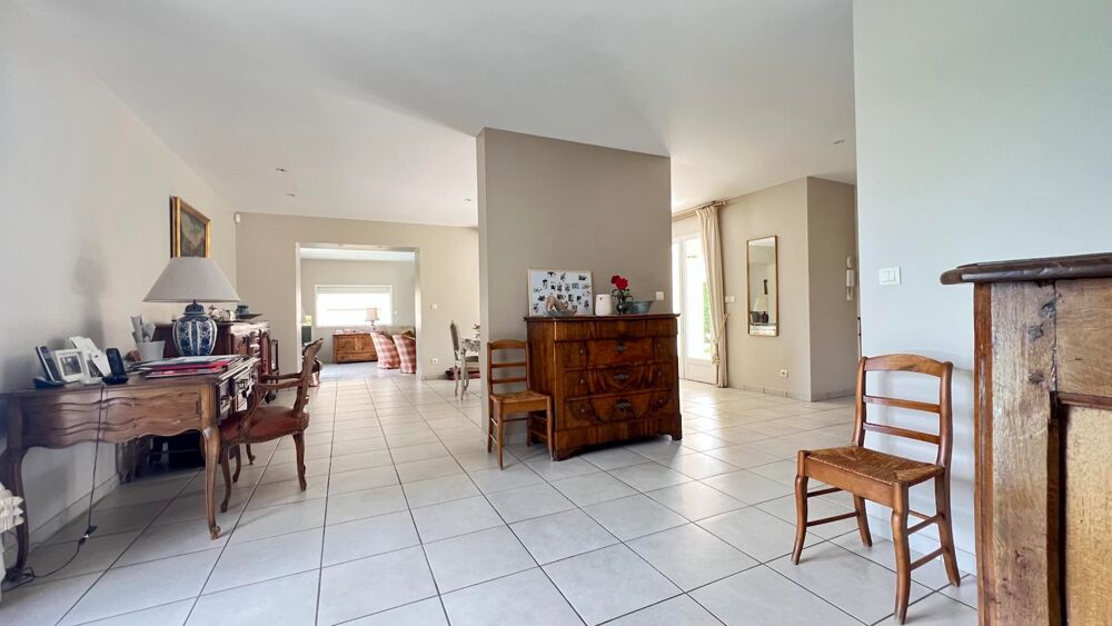 à vendre  Maison La Tour-de-Salvagny (69890)