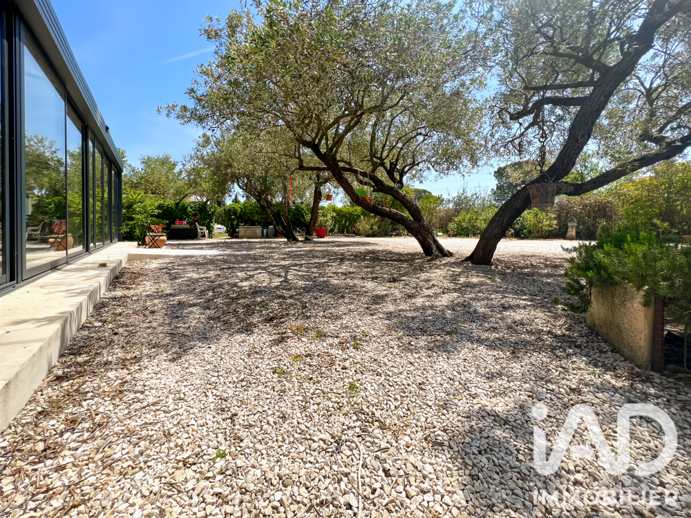 Vente Maison/villa 8 pièces