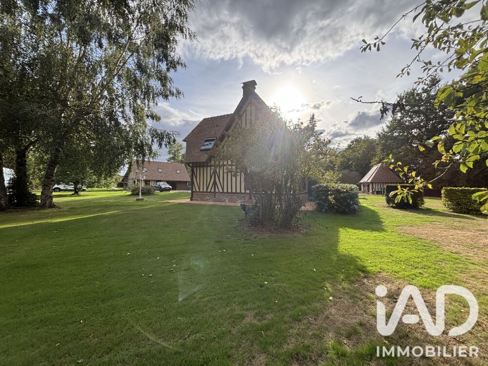 Vente Maison de campagne 4 pièces