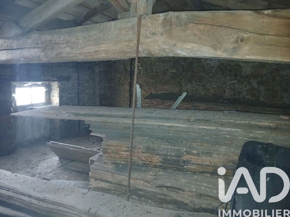 Vente Maison Vente Maison/villa 4 pièces Saint-pierre-des-Échaubrognes