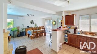  Maison à vendre 6 pièces 135 m²