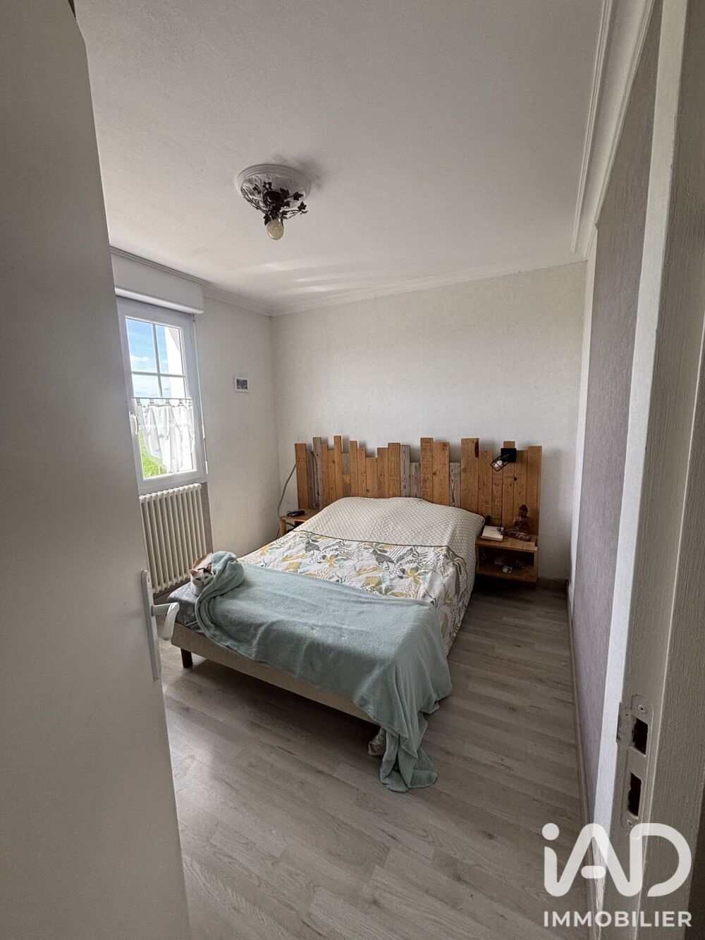 Vente Maison Vente Maison/villa 5 pièces Vernantes