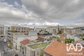  Appartement à vendre 2 pièces 42 m²