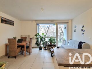  Appartement � vendre 2 pi�ces 43 m�