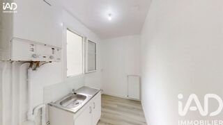  Appartement � vendre 3 pi�ces 44 m�