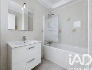  Appartement à vendre 3 pièces 50 m²