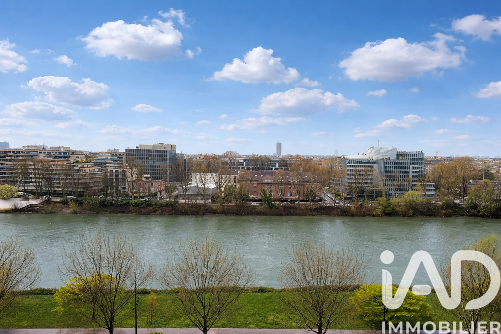 � vendre  Appartement Courbevoie (92400)