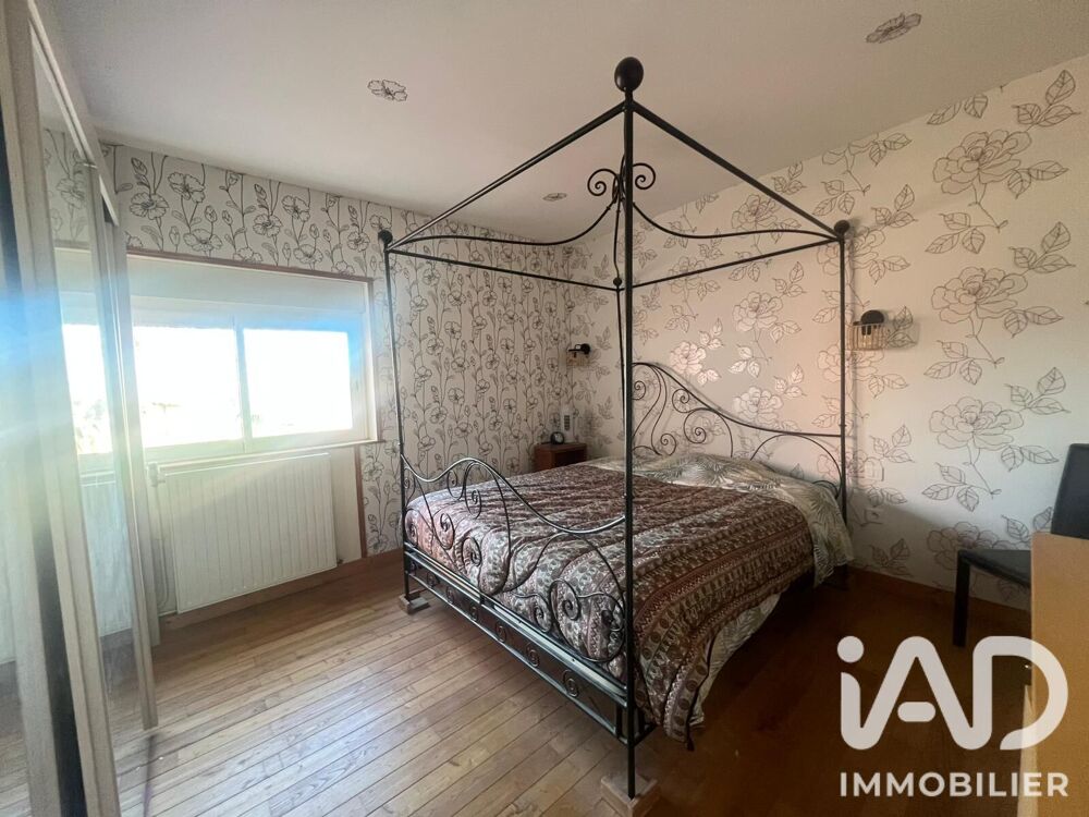 Vente Maison Vente Maison traditionnelle 5 pièces Béziers