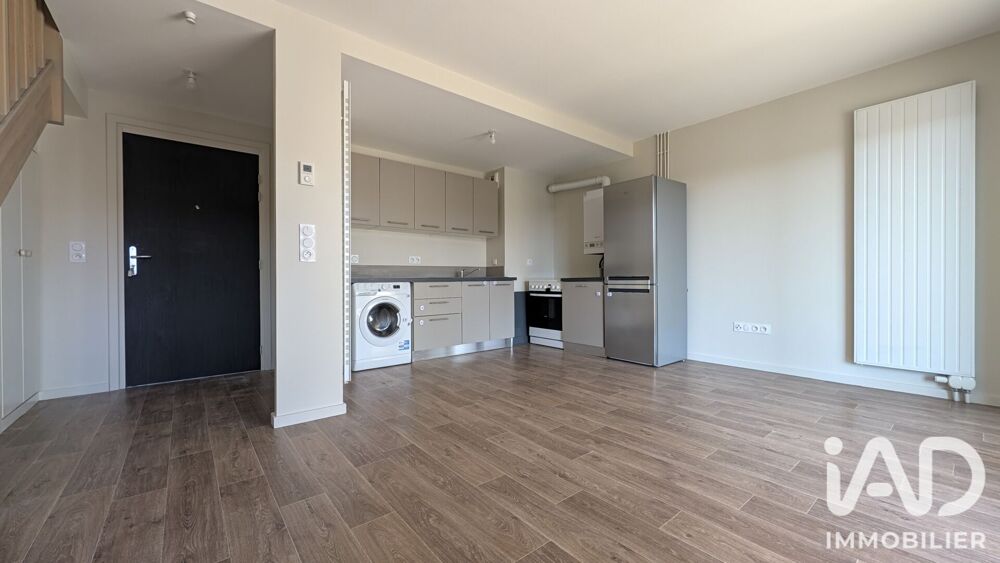 Vente Appartement Vente Duplex 2 pièces Florange