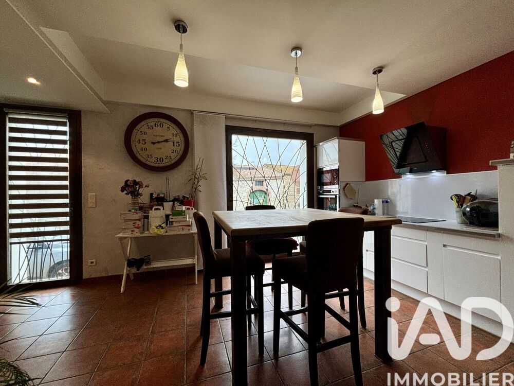 Vente Maison de village 5 pièces