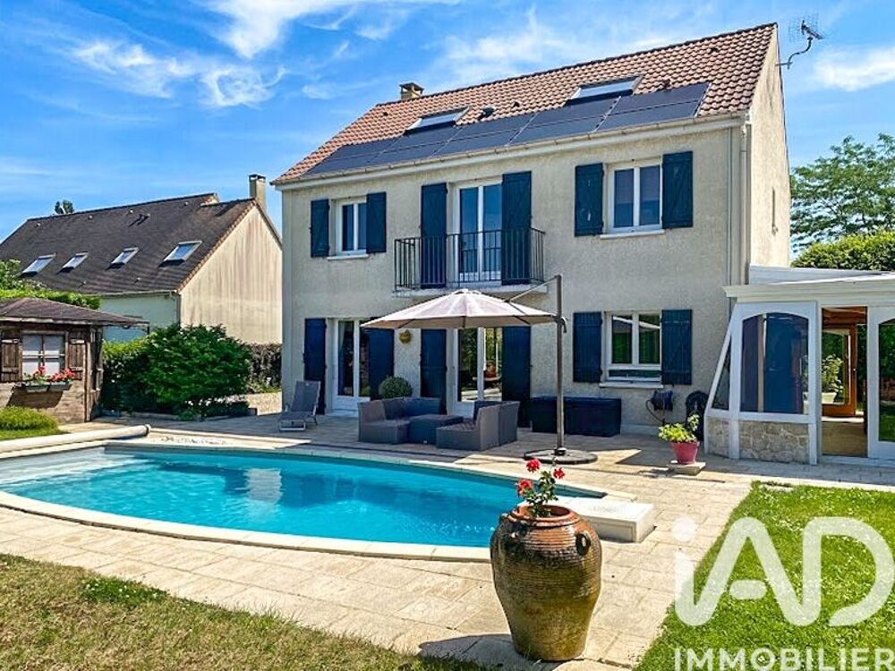 Vente Maison/villa 7 pièces