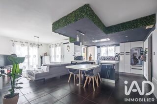  Maison à vendre 4 pièces 105 m²