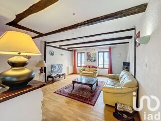  Maison à vendre 6 pièces 158 m²