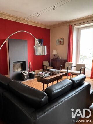  Maison à vendre 10 pièces 208 m²
