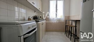  Appartement à louer 3 pièces 58 m²