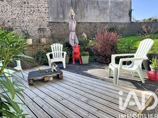  Maison à vendre 8 pièces 129 m²
