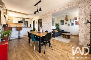  Appartement à vendre 3 pièces 74 m²