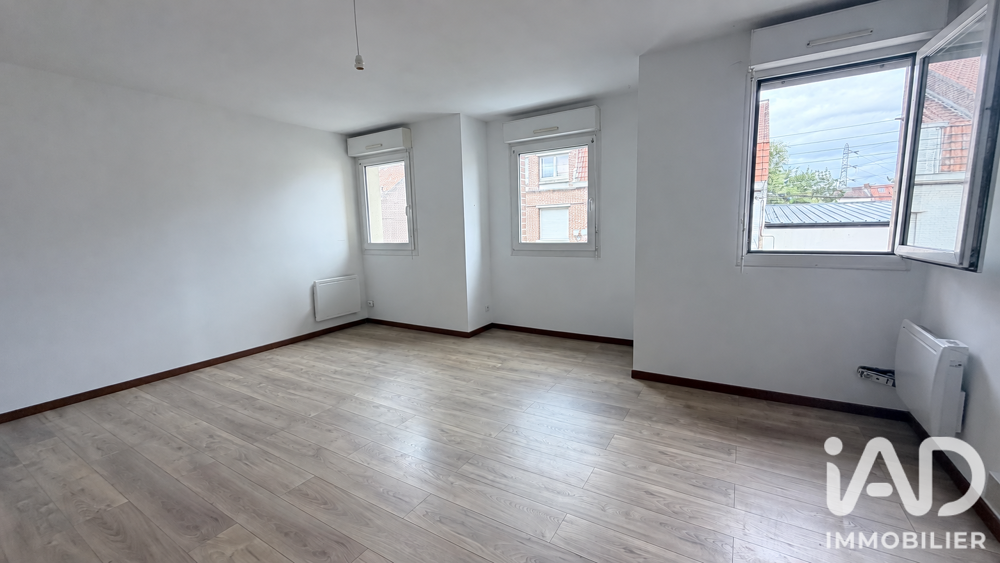 Vente Appartement Vente Appartement 2 pièces Douai