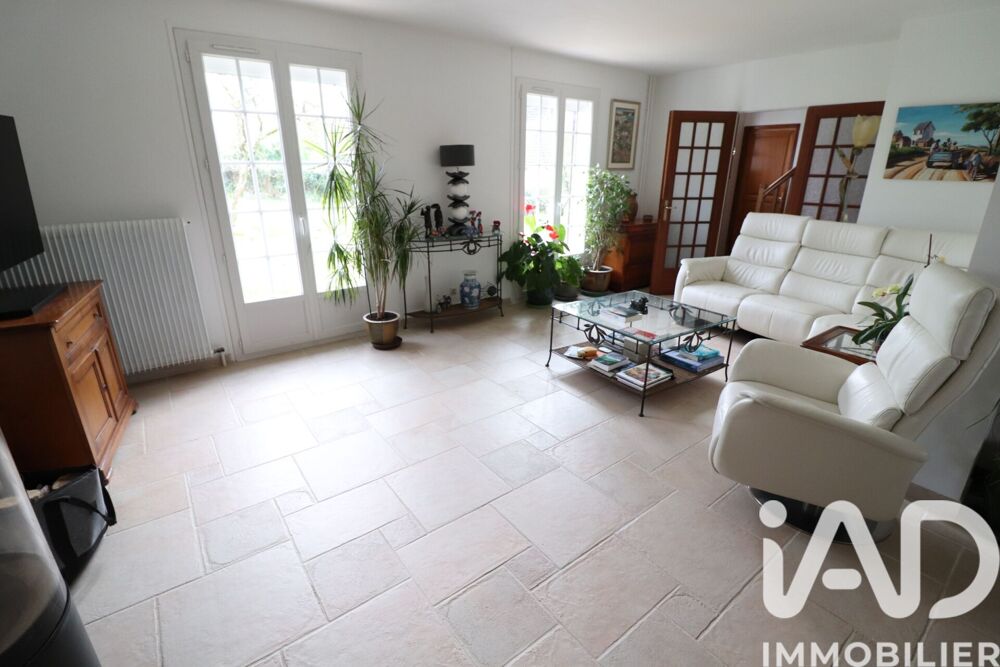 Vente Maison traditionnelle 7 pièces