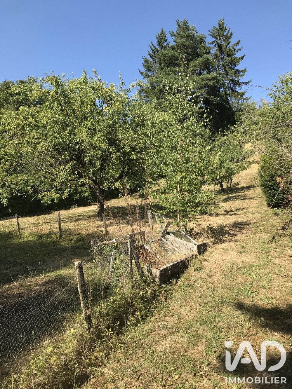 Vente Maison traditionnelle 5 pièces
