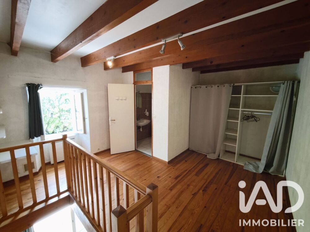 Vente Maison Vente Maison de village 2 pièces Saint-amancet