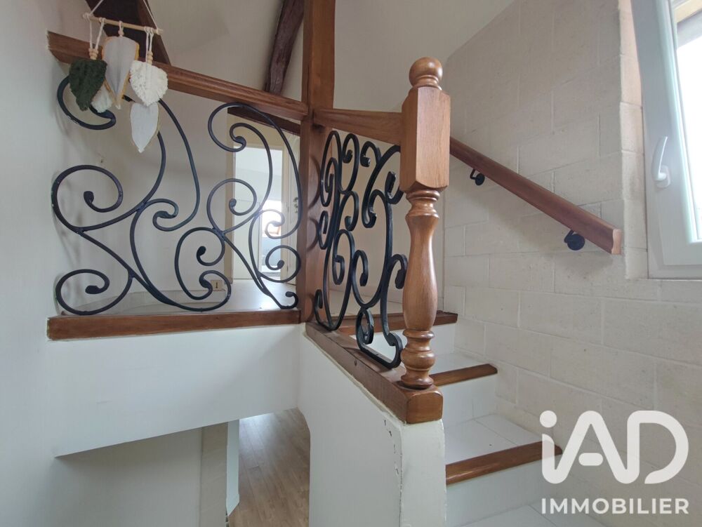 Vente Appartement Vente Duplex 3 pièces Marines