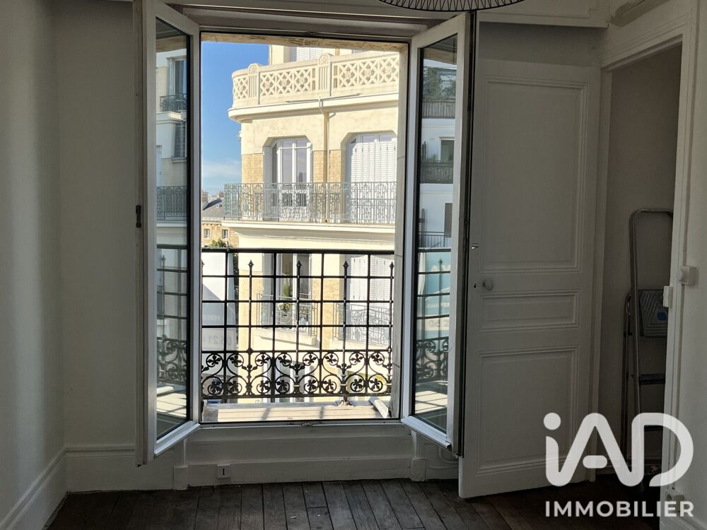Vente Appartement Vente Appartement 2 pièces Paris 11