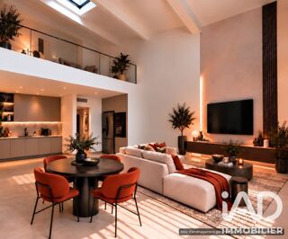 Vente Appartement Vente Triplex 4 pièces Cannes