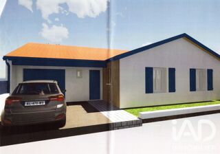 Vente Terrain Vente Terrain 302 m&sup2; Châtelaillon-plage