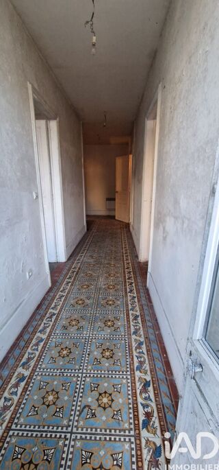  Maison à vendre 7 pièces 179 m²