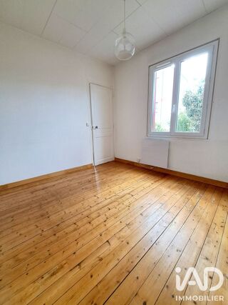  Maison à vendre 3 pièces 62 m²