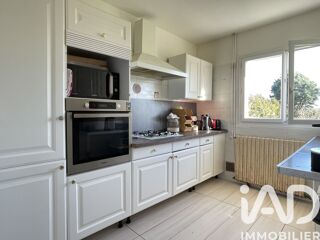  Maison à vendre 2 pièces 60 m²