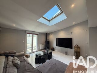  Maison à vendre 4 pièces 87 m²