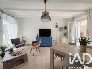  Maison � vendre 4 pi�ces 85 m�